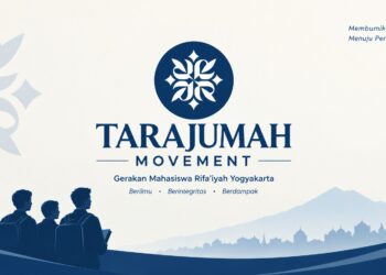 Tarajumah Movement Diluncurkan: Gerakan Intelektual Muda Rifa’iyah untuk Membumikan Ilmu dan Menggerakkan Perubahan