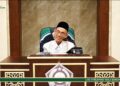 Reportase Pengajian Selapanan: Ilmu Sebelum Harta