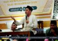 Reportase: Pengajian Selasa Pon Ke-328 Jam’iyah Rifa’iyah Kabupaten Wonosobo