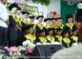 Reportase: Meneladani Akhlak Nabi, Membangun Generasi Qur’ani