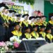 Reportase: Meneladani Akhlak Nabi, Membangun Generasi Qur’ani