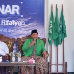 Dari Wonosobo, PP AMRI Dorong Santri Rifa’iyah Siapkan Diri Jadi Pemimpin