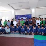 Dari Wonosobo, PP AMRI Dorong Santri Rifa’iyah Siapkan Diri Jadi Pemimpin