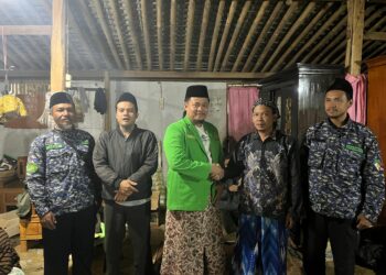 AMRI Purbalingga Dibentuk, Gus Ketum Tekankan Pentingnya Merawat “Jimat” Rifa’iyah