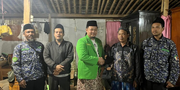 AMRI Purbalingga Dibentuk, Gus Ketum Tekankan Pentingnya Merawat “Jimat” Rifa’iyah
