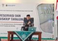 DREAMSEA Dorong Pelestarian Manuskrip Tarajumah KH. Ahmad Rifa’i Lewat Workshop Digitalisasi di Batang