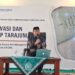 DREAMSEA Dorong Pelestarian Manuskrip Tarajumah KH. Ahmad Rifa’i Lewat Workshop Digitalisasi di Batang