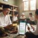 Ketika Mesin Mulai “Berfatwa”: Ai Boleh Masuk Pesantren, tetapi Jangan Duduk di Kursi Kiai