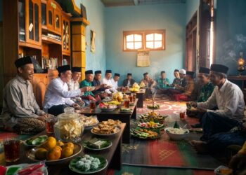 Halaqoh Dewan Syuro Rifaiyah Temanggung Perkuat Pengawalan Organisasi dan Lestarikan Tradisi