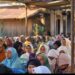 Dihadiri 2.000 Jemaah, Selapanan Ahad Pahing PD Rifaiyah Temanggung Tekankan Pentingnya Regenerasi