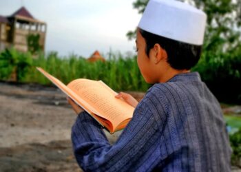 KH. Ahmad Rifa’i: Pendidikan Harus Membentuk Akhlak