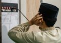 Hukum Wanita Mengumandangkan Adzan