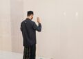 makruh dalam salat