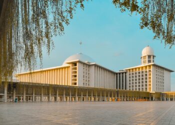 Antara Malaysia dan Turki, Wakaf Istiqlal Memilih Jalan yang Mana?