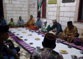 Mengevaluasi Tradisi Tahlilan: Antara Niat Ibadah dan Beban Sosial