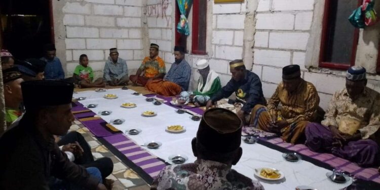 Mengevaluasi Tradisi Tahlilan: Antara Niat Ibadah dan Beban Sosial