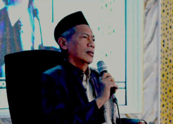 Feature Inspiratif: Kunci yang Tak Boleh Berubah