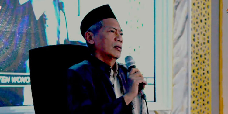 Feature Inspiratif: Kunci yang Tak Boleh Berubah