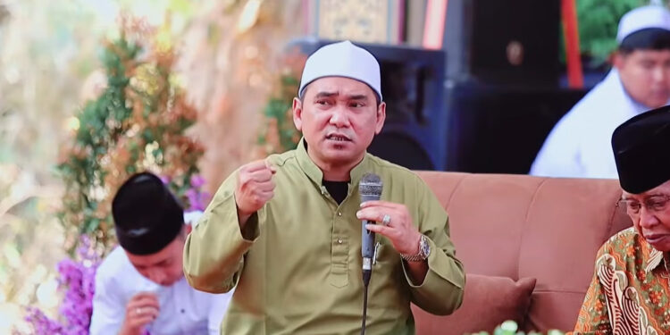 Reportase Inspiratif: Sembilan Ribu Hati, Satu Nama