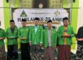 Peringatan Harlah ke-25 AMRI di Pati Perkuat Amanah Pengurus dan Istiqamah Mengaji