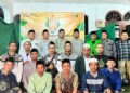 AMRI Kramatsari Pekalongan Kota Meriahkan Harlah ke-25 AMRI, Teguhkan Gerakan dan Khidmah