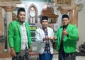 Peringati Harlah ke-25 AMRI, Ranting Tambahagung Ajak Generasi Muda Teguhkan Jati Diri Rifa’iyah