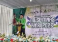MUSPIMNAS AMRI 2026 Digelar di Banjarnegara, Teguhkan Semangat Perjuangan dan Persaudaraan Rifa’iyah