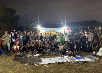 Harlah ke-25 AMRI, PP AMRI Ajak Pemuda Rifa’iyah Perkuat Pengajian Tarajumah dan Persaudaraan