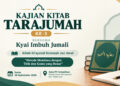 Reportase Inspiratif: Membaca Iman dengan Titik dan Koma yang Benar