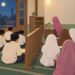 Tarbiyatul Banat Paesan Tengah: Menjaga Tradisi Sejak 1970-an