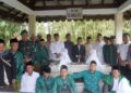 Di Dekat Makam KH Ahmad Rifa’i, Rifa’iyah Siapkan Pembangunan Rifa’iyah Center di Tondano