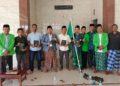 MUSYWIL Rifa’iyah Bali Pilih Samsuri sebagai Ketua PW