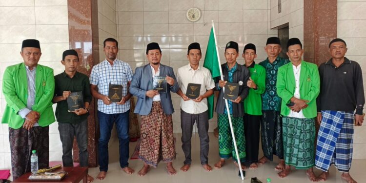 MUSYWIL Rifa’iyah Bali Pilih Samsuri sebagai Ketua PW