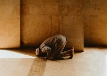 Hukum Salat Setelah Salat Subuh dan Ashar
