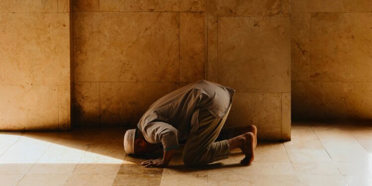 Hukum Salat Setelah Salat Subuh dan Ashar