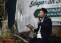 Reportase Inspiratif: Seikat Lidi di Malam Selasa Pon