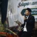 Reportase Inspiratif: Seikat Lidi di Malam Selasa Pon
